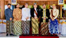 Semangat Kebangsaan dari Sumenep: Ketika Warisan Sejarah Nusantara Menyatu di MEC 2026.