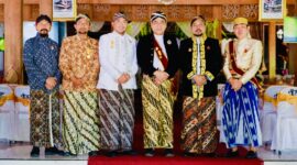 Semangat Kebangsaan dari Sumenep: Ketika Warisan Sejarah Nusantara Menyatu di MEC 2026.