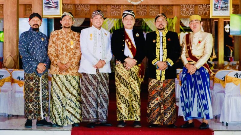 Semangat Kebangsaan dari Sumenep: Ketika Warisan Sejarah Nusantara Menyatu di MEC 2026.