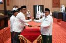 DPRD dan Pemkab Sumenep menyepakati Raperda APBD Tahun Anggaran 2027 menjadi Perda dalam Rapat Paripurna DPRD, yang dipimpin Ketua DPRD H. Zainal Arifin, Kamis (22/10/2026) lalu.