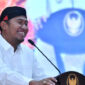 Bupati Sumenep Achmad Fauzi Wongsojudo. (Diluartv Photo)